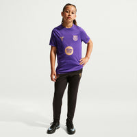 Barcelona Strike Training Jersey Jnr