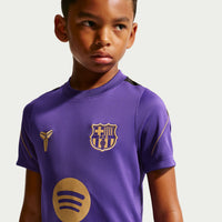 Barcelona Strike Training Jersey Jnr