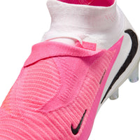 Phantom 6 High Elite AG Football Boots