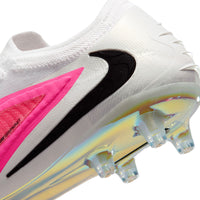 Phantom 6 Low Elite AG Football Boots