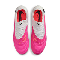Phantom 6 Low Pro FG Football Boots