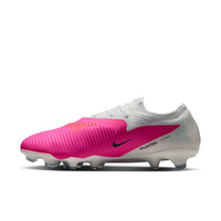 Phantom 6 Low Pro FG Football Boots