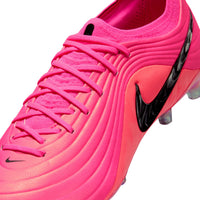 Tiempo Maestro Low Elite AG Football Boots