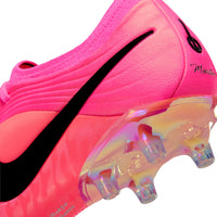 Tiempo Maestro Low Elite AG Football Boots