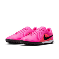 Tiempo Maestro Low Pro TF Football Trainers