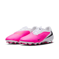 Phantom 6 Low Academy MG Football Boots