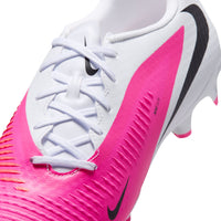 Phantom 6 Low Academy MG Football Boots