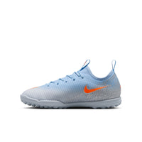 Mercurial Vapor 17 Academy TF Football Boots Jnr