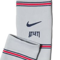 Atletico Madrid 26/27 3rd Football Socks