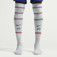 Atletico Madrid 26/27 3rd Football Socks
