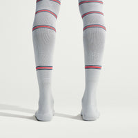 Atletico Madrid 26/27 3rd Football Socks