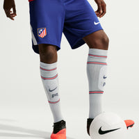 Atletico Madrid 26/27 3rd Football Socks