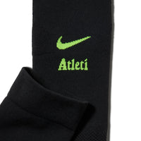 Atletico Madrid 26/27 Away Football Socks