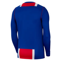 PSG 26/27 Home L/S Football Shirt