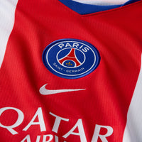 PSG 26/27 Home L/S Football Shirt