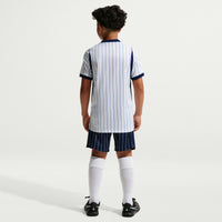 Inter Milan 26/27 Away Football Shorts Jnr