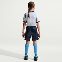 Inter Milan 26/27 Away Football Shorts Jnr