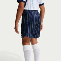 Inter Milan 26/27 Away Football Shorts Jnr