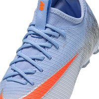 Mercurial Vapor 17 Academy MG Football Boots Jnr