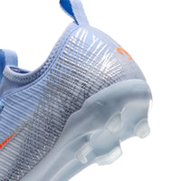 Mercurial Vapor 17 Academy MG Football Boots Jnr