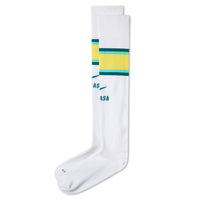 Brazil 26 Home Football Socks