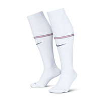 England 26 Home Football Socks