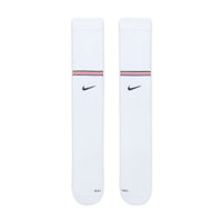 England 26 Home Football Socks