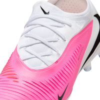 Phantom 6 Low Pro AG Football Boots