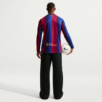 Barcelona 26/27 Home L/S Shirt