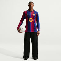 Barcelona 26/27 Home L/S Shirt