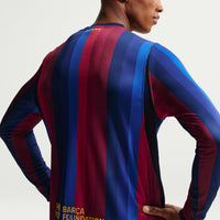 Barcelona 26/27 Home L/S Shirt