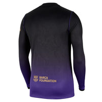 Barcelona 26/27 Away L/S Shirt