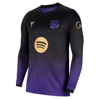 Barcelona 26/27 Away L/S Shirt
