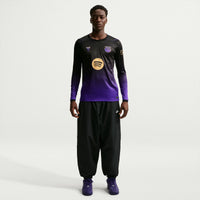 Barcelona 26/27 Away L/S Shirt