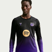 Barcelona 26/27 Away L/S Shirt