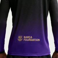 Barcelona 26/27 Away L/S Shirt