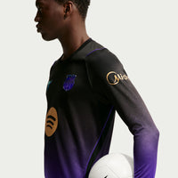 Barcelona 26/27 Away L/S Shirt
