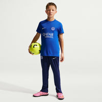 Inter Milan Strike Training Jersey Jnr