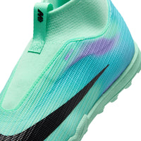 Mercurial Superfly 11 Academy (SK) TF Football Boots Jnr