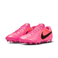 Tiempo Ligera Low Pro AG Football Boots