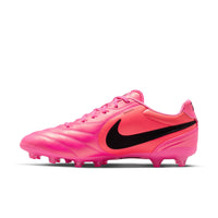 Tiempo Ligera Low Pro AG Football Boots