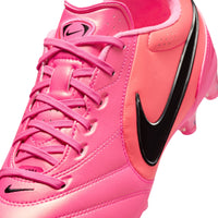 Tiempo Ligera Low Pro AG Football Boots