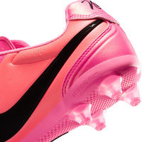Tiempo Ligera Low Pro AG Football Boots