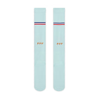 France 26 Away Football Socks