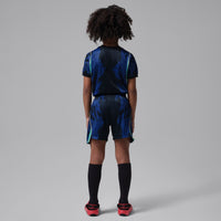 Brazil 26 Away Football Mini Kit