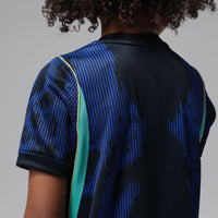 Brazil 26 Away Football Mini Kit