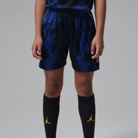 Brazil 26 Away Football Mini Kit