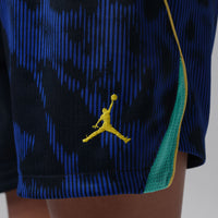 Brazil 26 Away Football Mini Kit