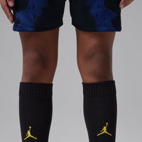 Brazil 26 Away Football Mini Kit