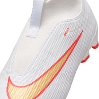 Mercurial Superfly 11 Academy MG Football Boots Infants